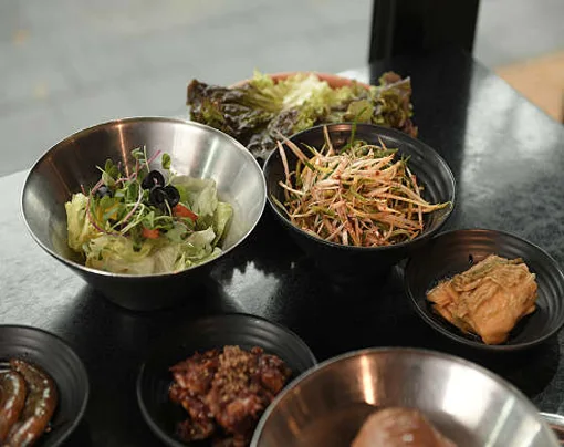 열정갈비