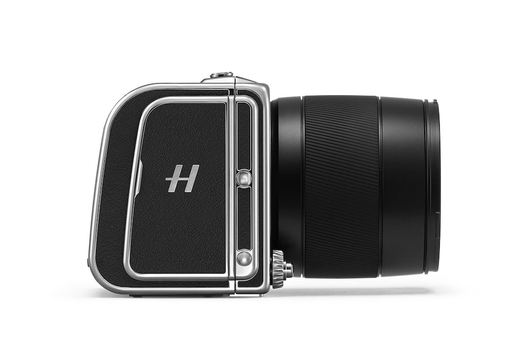핫셀블라드 중형카메라 907X 50C