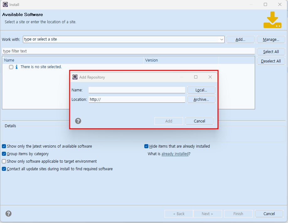 new software2