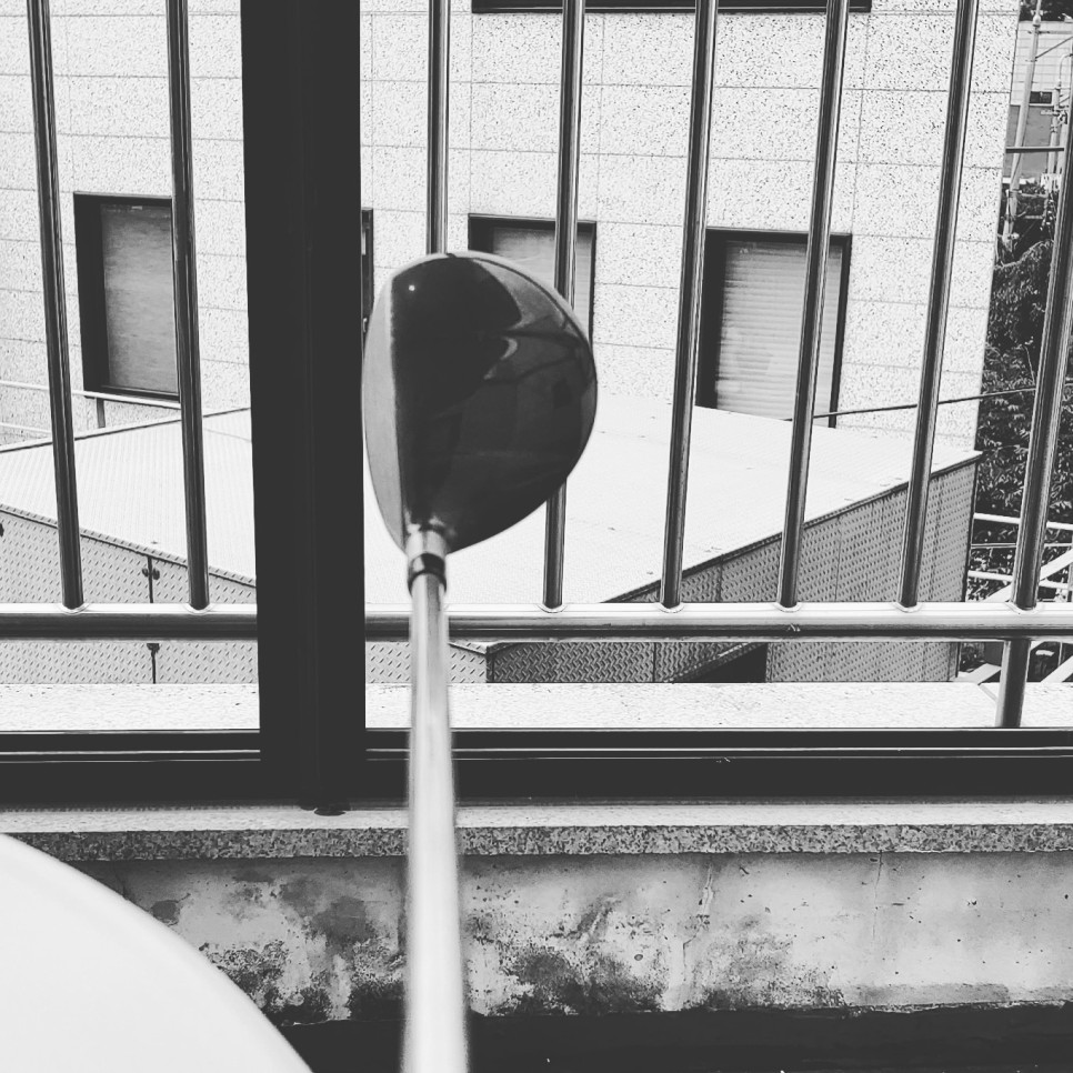 골프 그립 교환 내 손으로 21