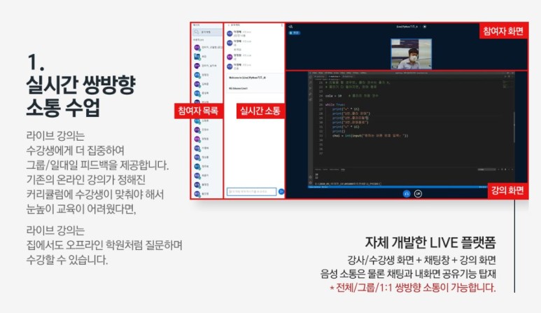 경기도 빅데이터 전문가 양성과정 머신러닝학원 2