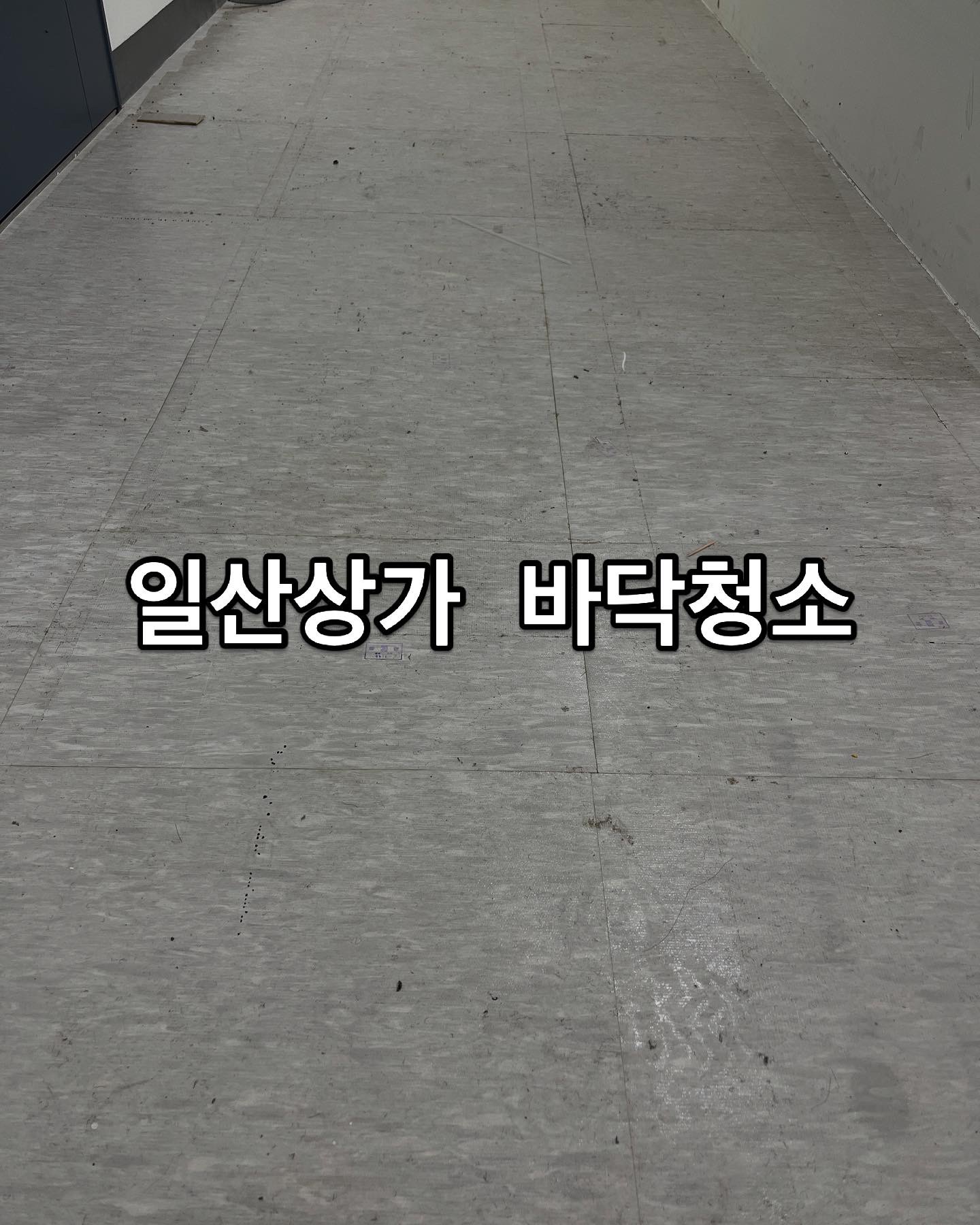 청소하다 이미지