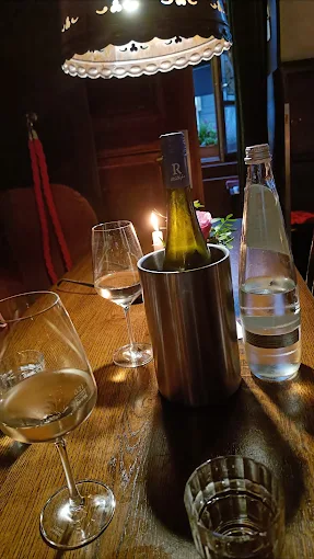 Weinstube Hottum