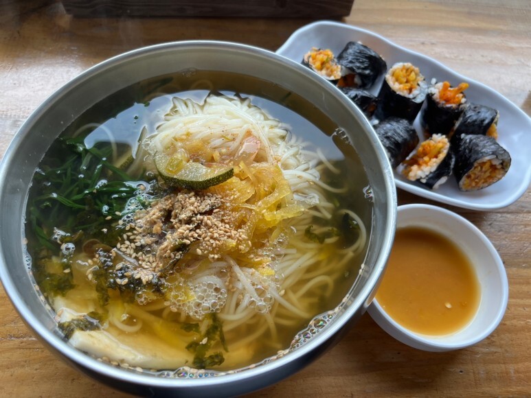 기장국시락 이미지