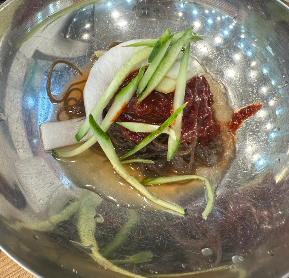 마포돼지갈비 제기동분점 사진 7