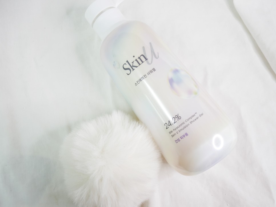 바디샤워 향 좋은 바디워시, 14