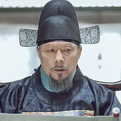 드라마 ‘조선 변호사’ 등장 인물소개 유제세(cast 천호진)