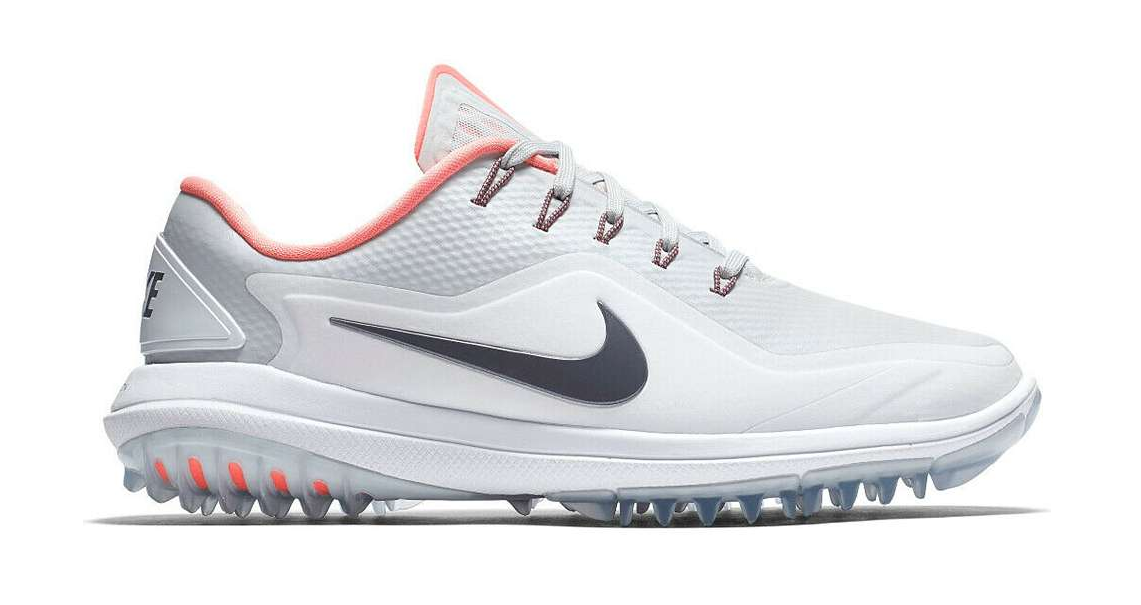 나이키(Nike) Lunar Control Vapor 2 스파이크리스 남녀 공용 골프화