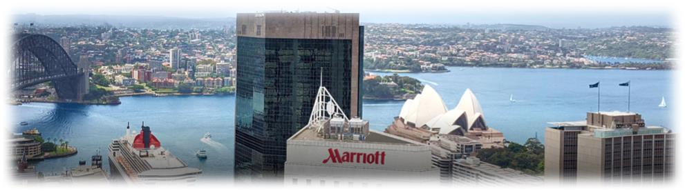 시드니 하버 메리어트 호텔 앳 서큘러 키 (Sydney Harbour Marriott Hotel at Circular Quay) 시드니 호텔 숙소 숙박