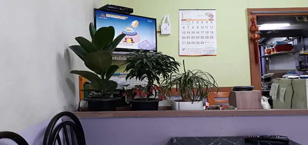 복무춘