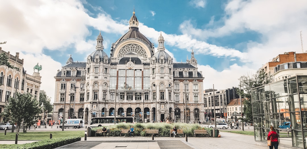 Antwerp