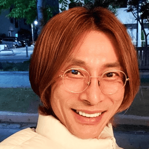  김성일 스타일리스트 나이 결혼 (+ 놀라운 학력 프로필)