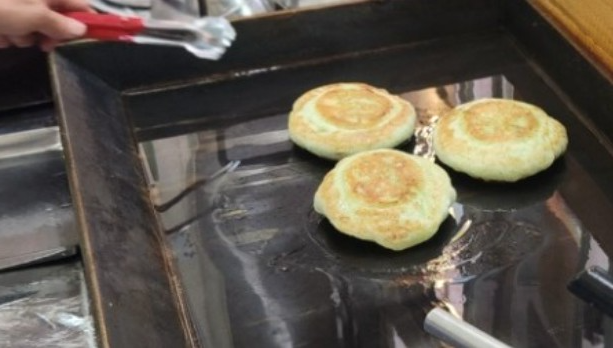 호떡