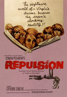 Repulsion 영화포스터