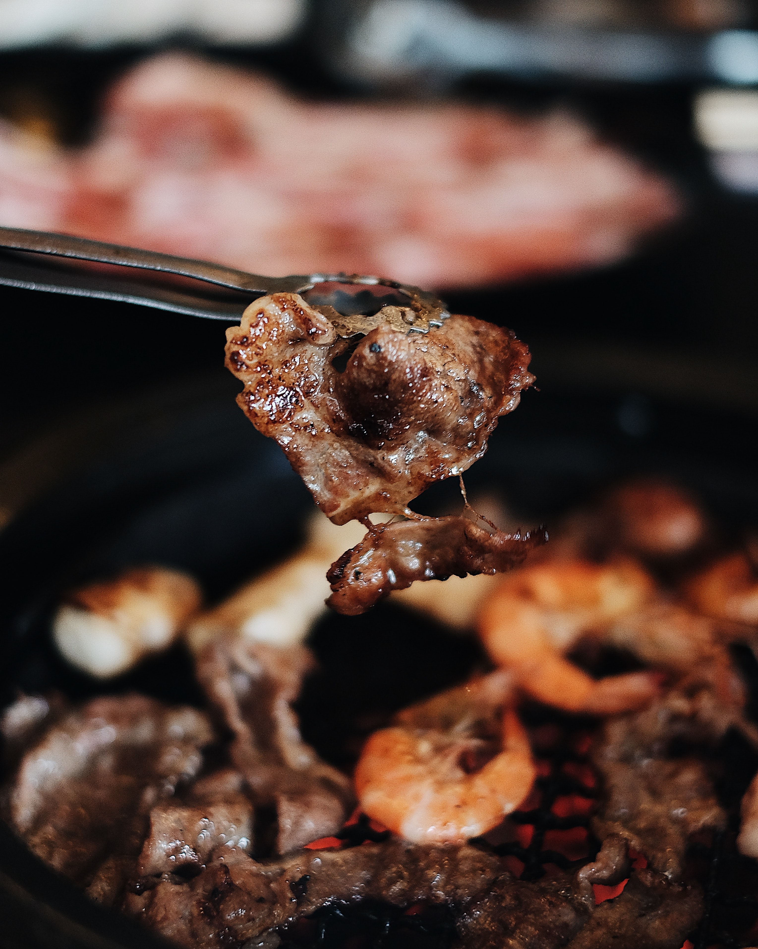  서울에서 맛있는 음식점 추천! 현지인이 가는 맛집 5곳