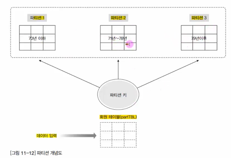 파티션