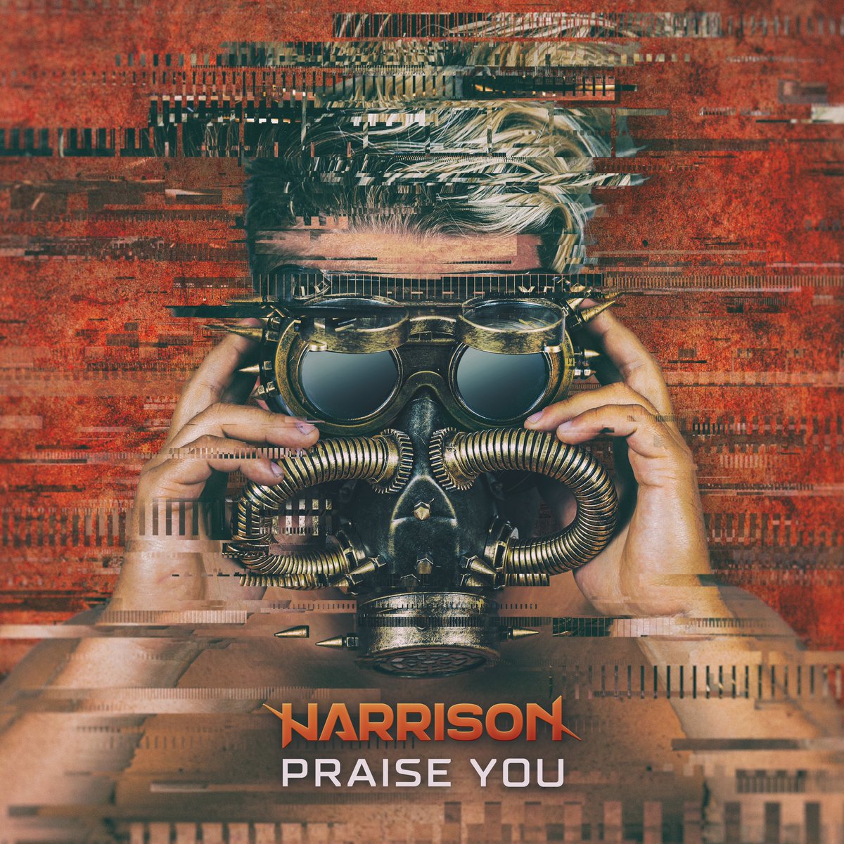  Harrison - Praise You
