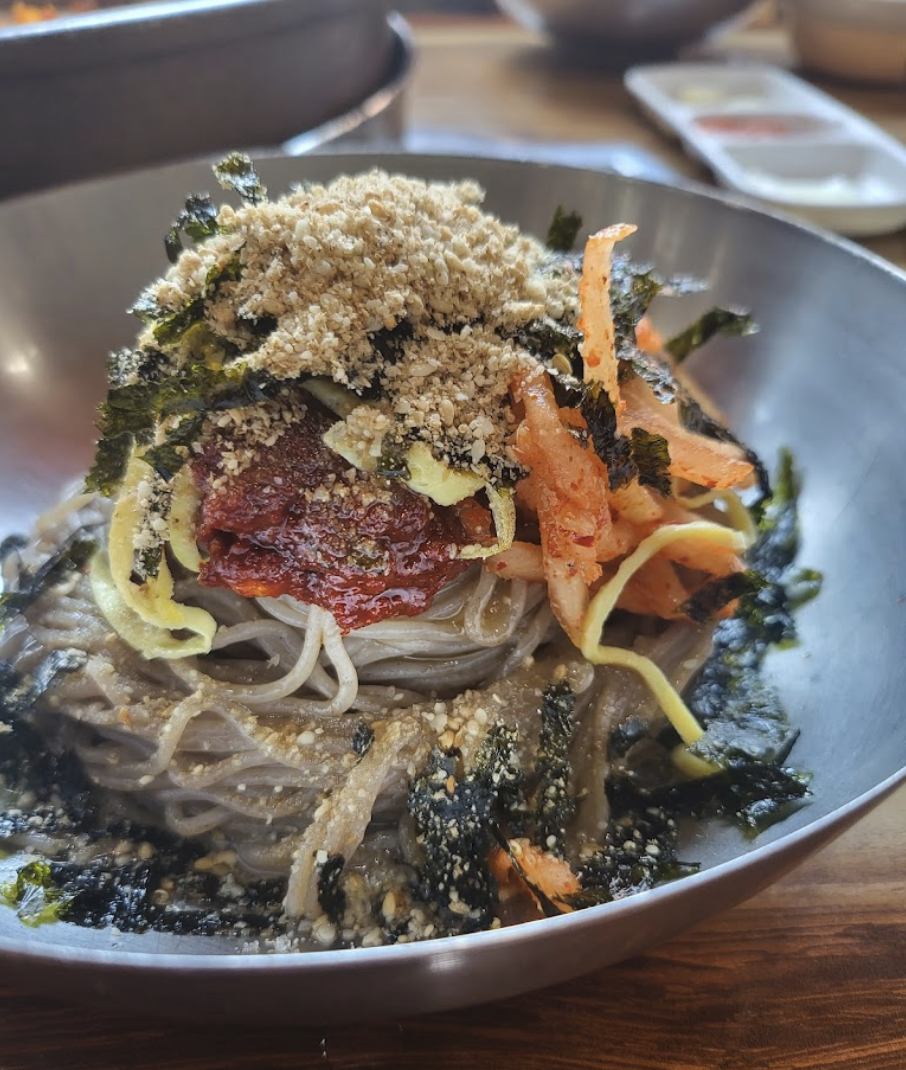 애니닭갈비 이미지