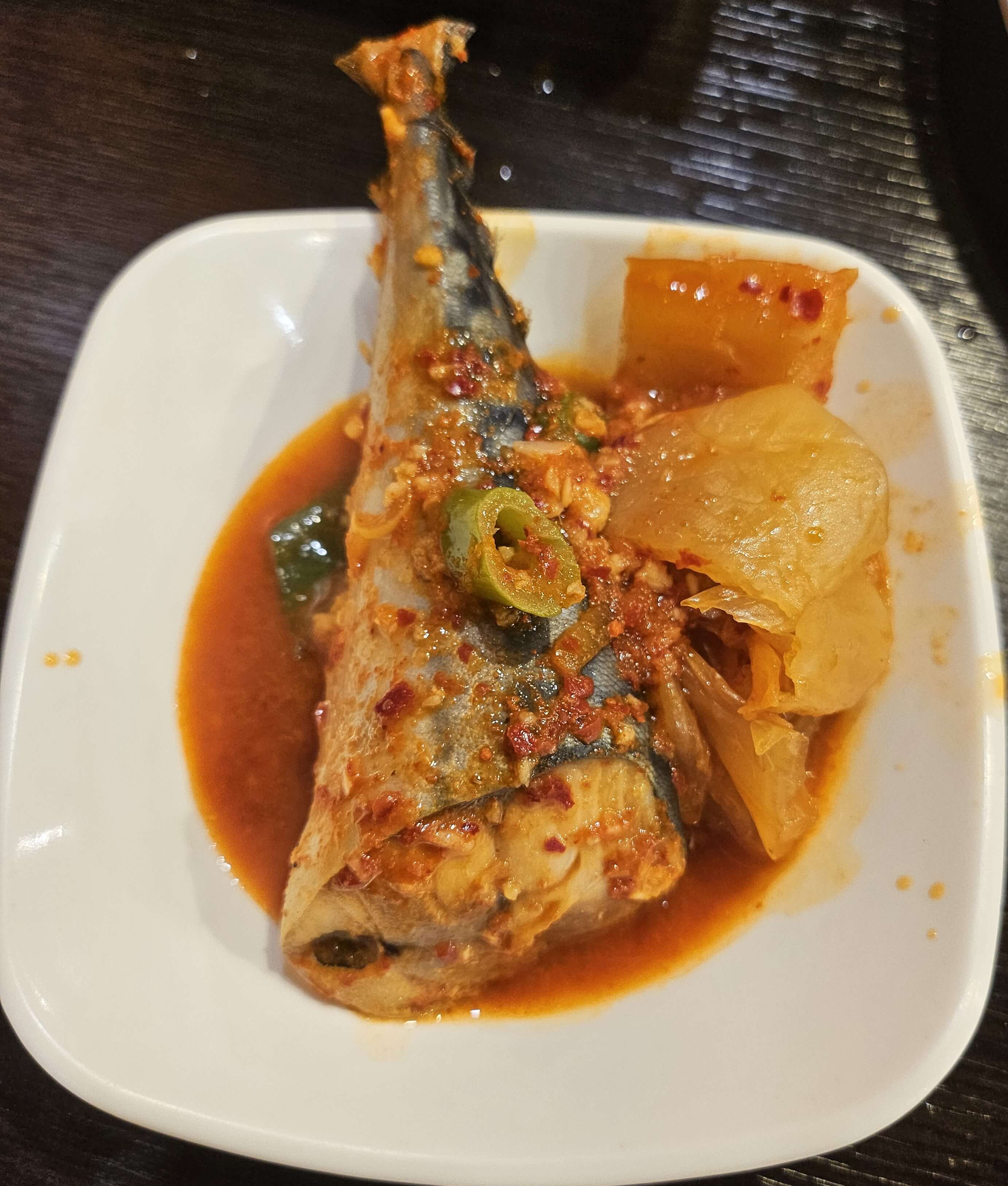 백운식당 2