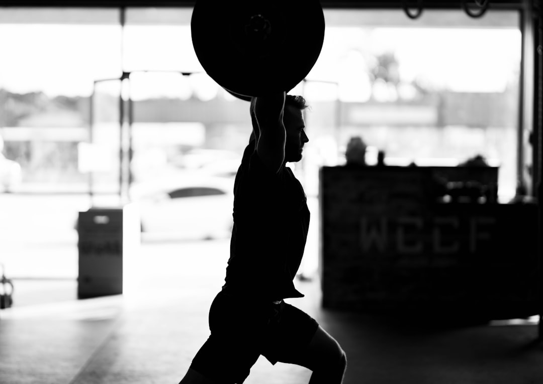 Crossfit