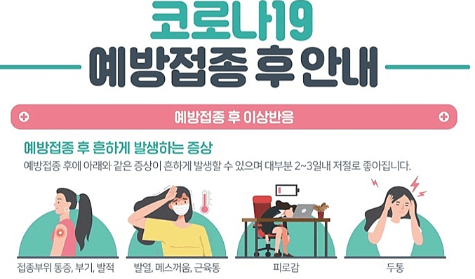 예방접종-후-이상반응-대처-방법