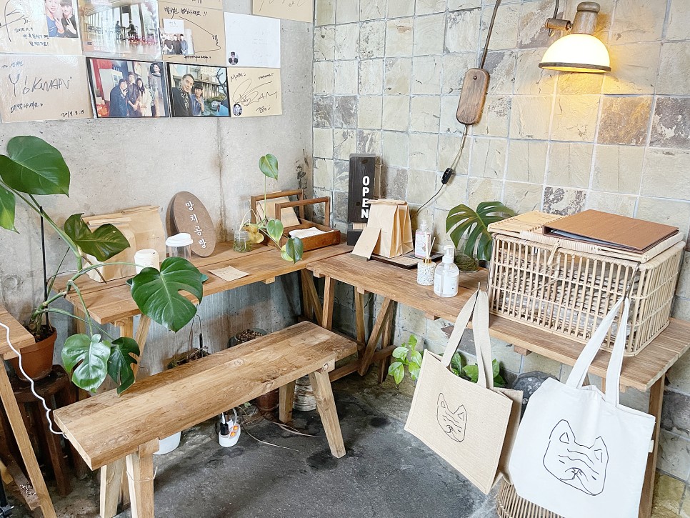 남양주 레스토랑 팔당 맛집 엠키친앤카페 22