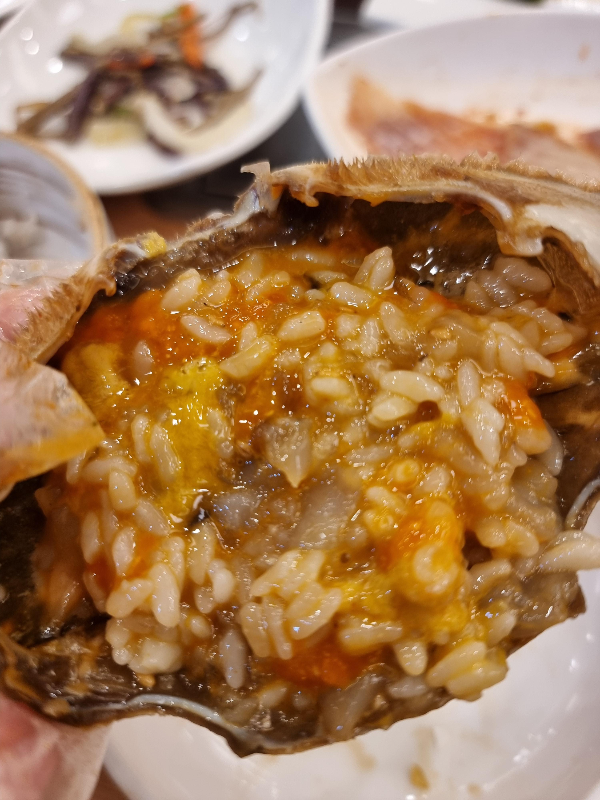 라메흐꺄도 간장게장 맛집