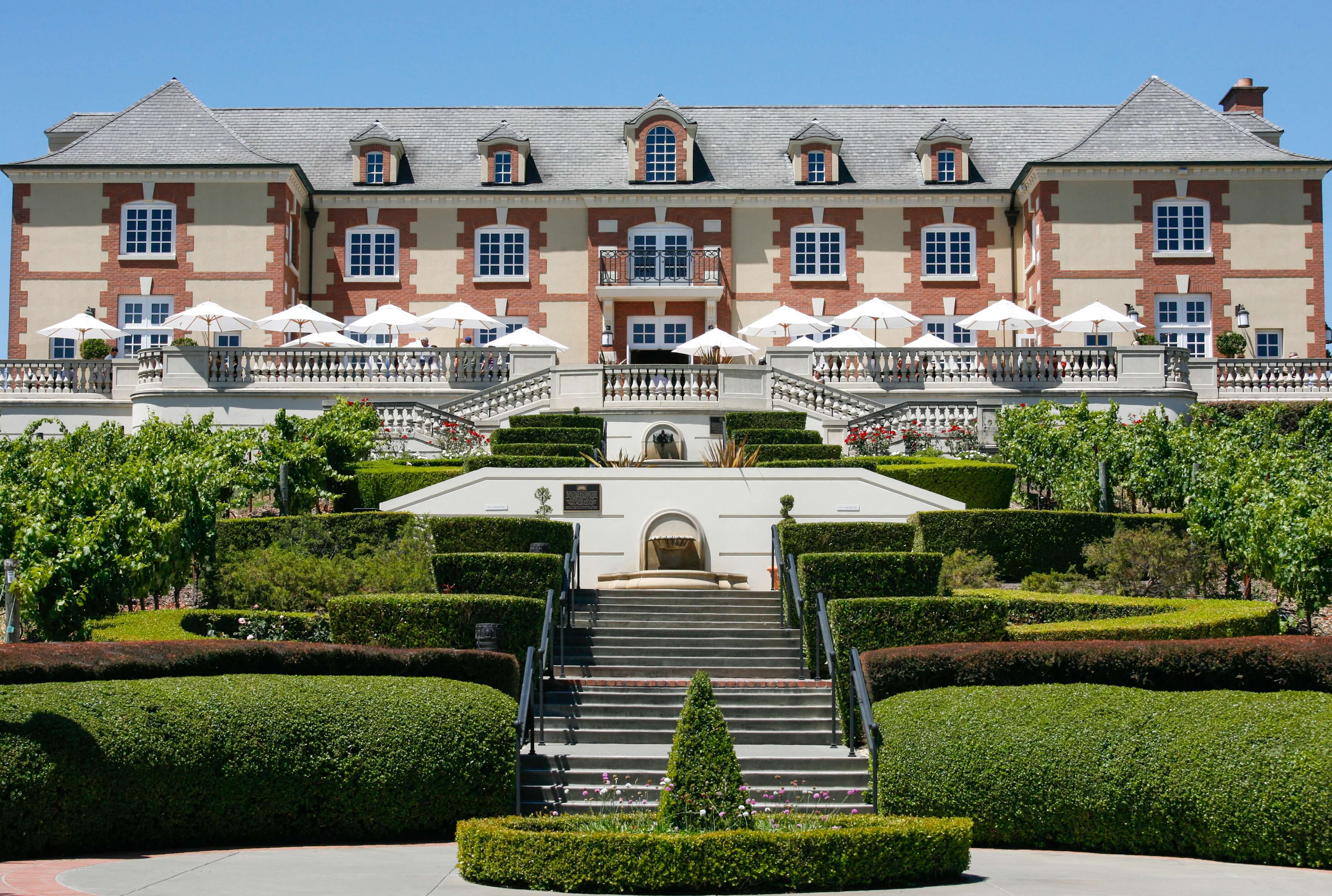 Domaine Carneros