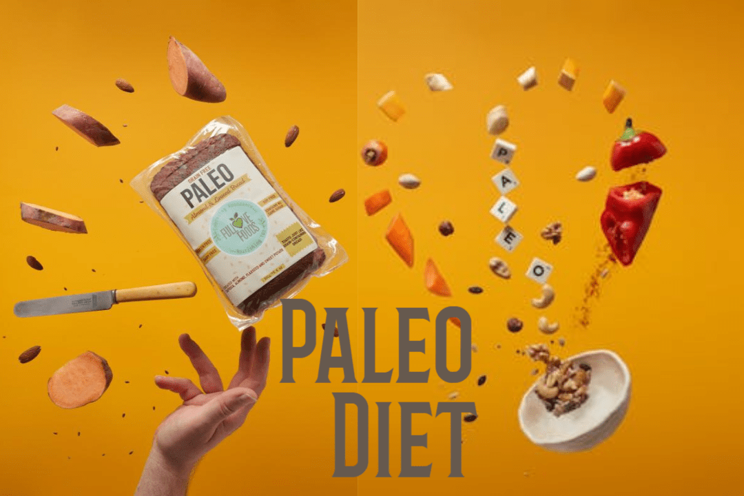 Paleo Diet