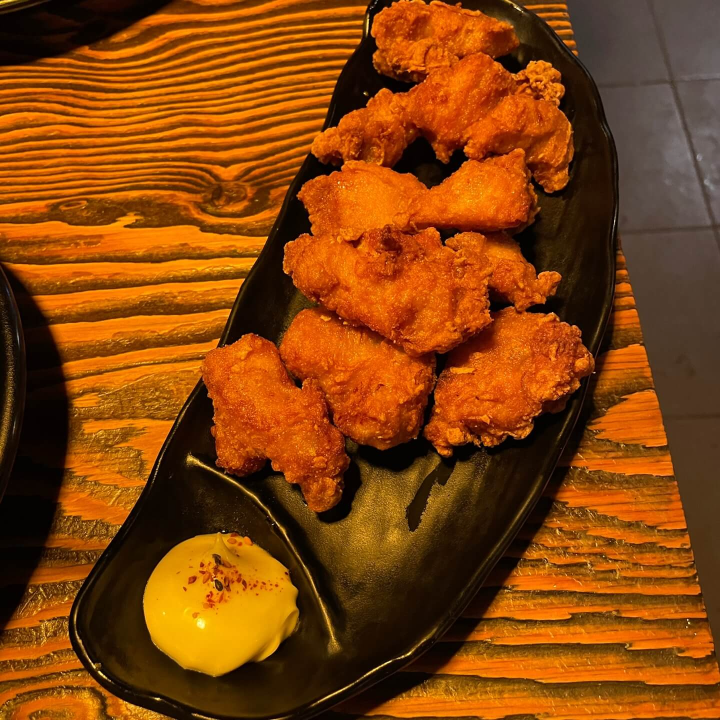 코이라멘-정자동