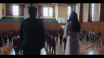 글로리PD 학폭 인정 논란 49