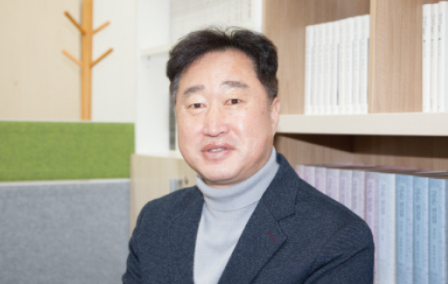 김준혁 교수