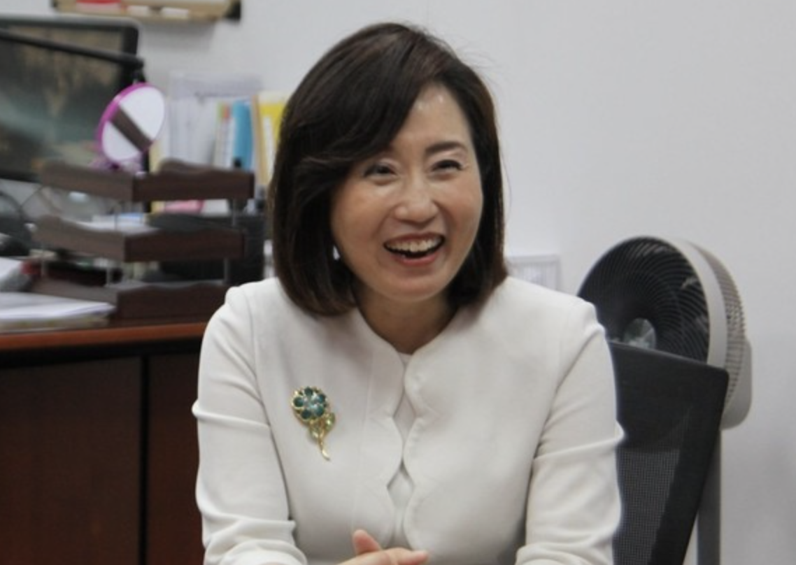  전주혜 의원 나이 재산 고향 남편 프로필