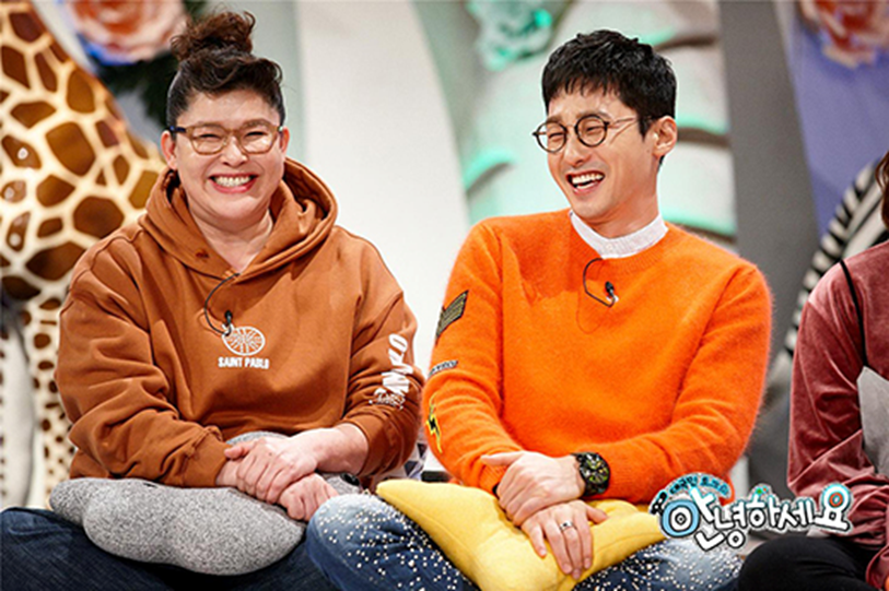 최근 방영한 연프중 가장 시청자들한테 반응 좋았던거 같은 연프 | 인스티즈