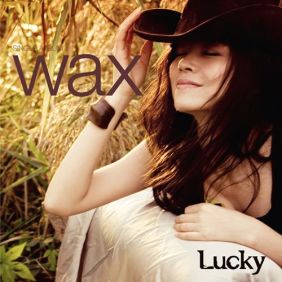 왁스 Lucky 듣기/가사/앨범/유튜브/뮤비/반복재생/작곡작사
