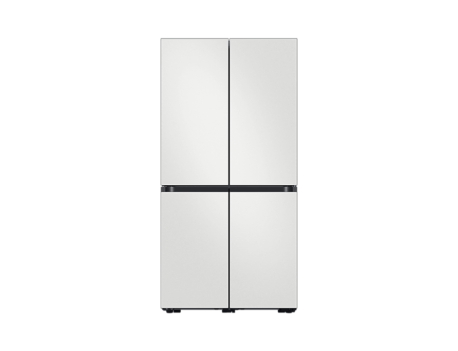 RF85B9231AP 삼성전자 BESPOKE 4도어 프리스탠딩 865L 냉장고