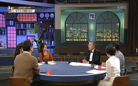 [347회] 역사저널 그날 - KBS신년 기획 세계사를 바꾼 승부⑥ 링컨, 노예 해방을 선언한 날.ts_20220604_181203.586.jpg