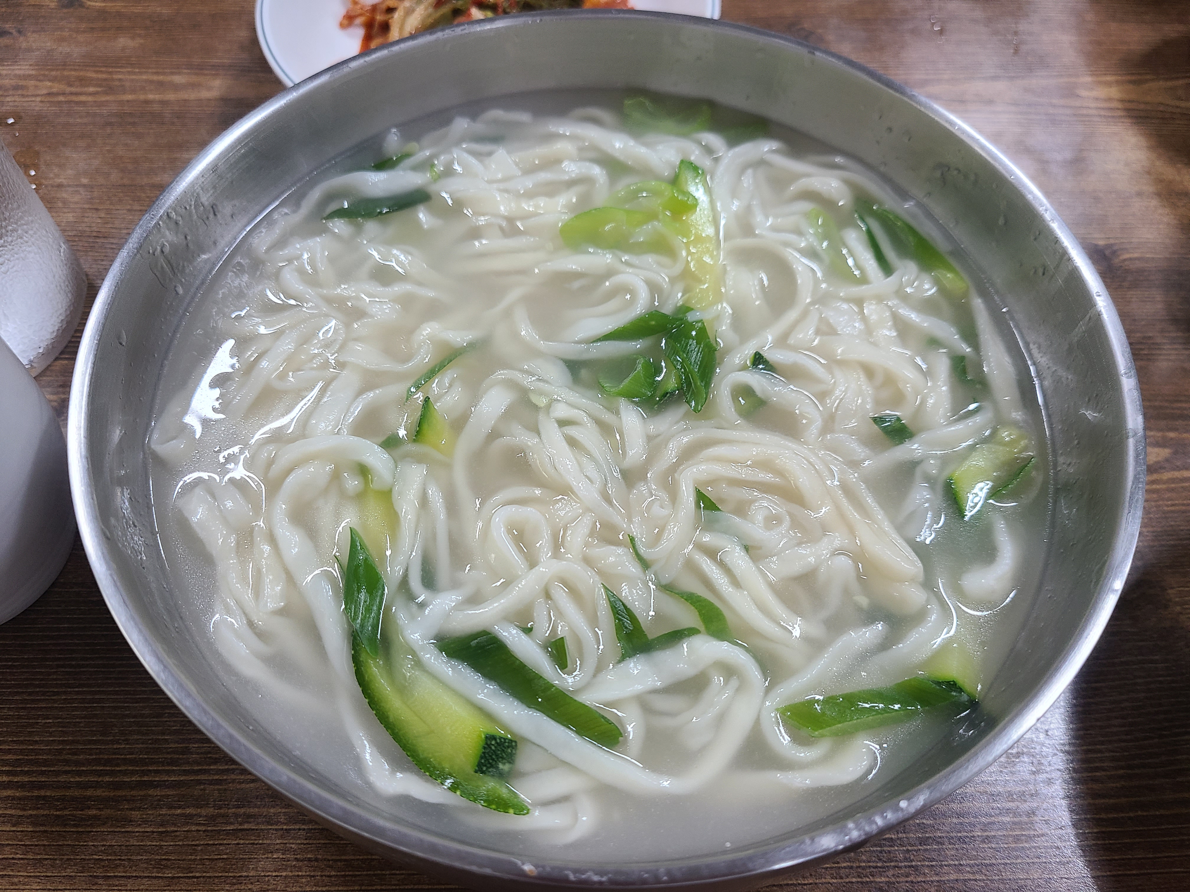  [성수동] 한서 손칼국수