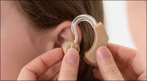 보청기 지원금 국가 보조금 정부 신청방법 절차 지원 자격 조건 노인 청각장애인 산재