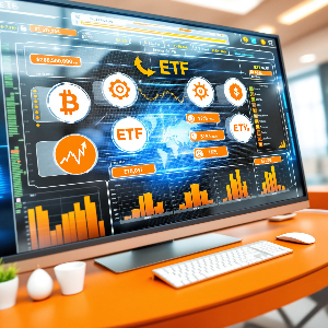 고배당 ETF
