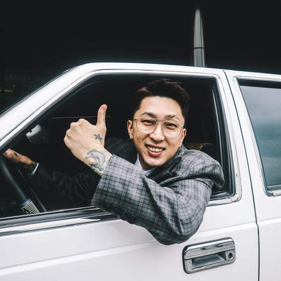 슬리피 나이 프로필