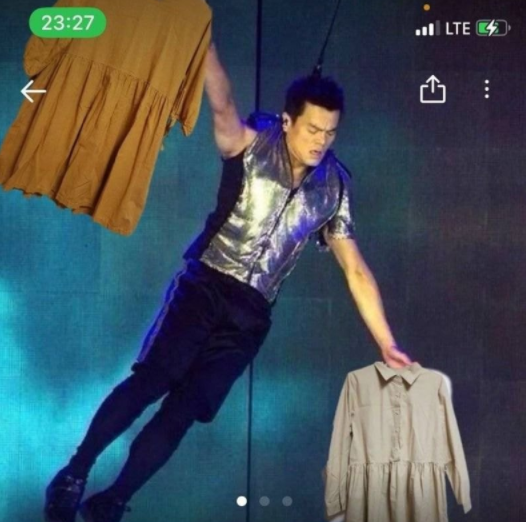  당근마켓 진짜 광기c