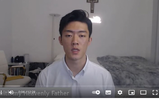  전두환 손자 전우원 유튜브 라이브 중 마약 투약 긴급 이송 일가 비난 이유 전재용 인터뷰