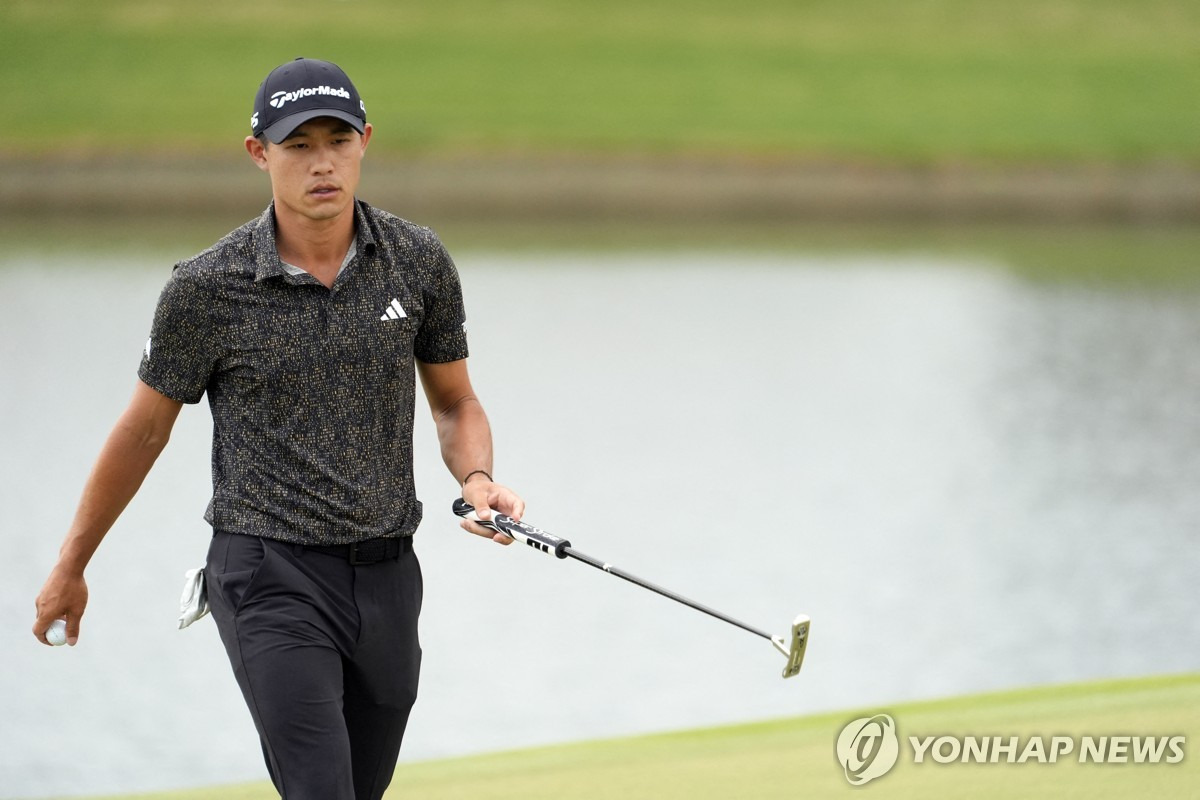 임성재 pga 투어 모리카와