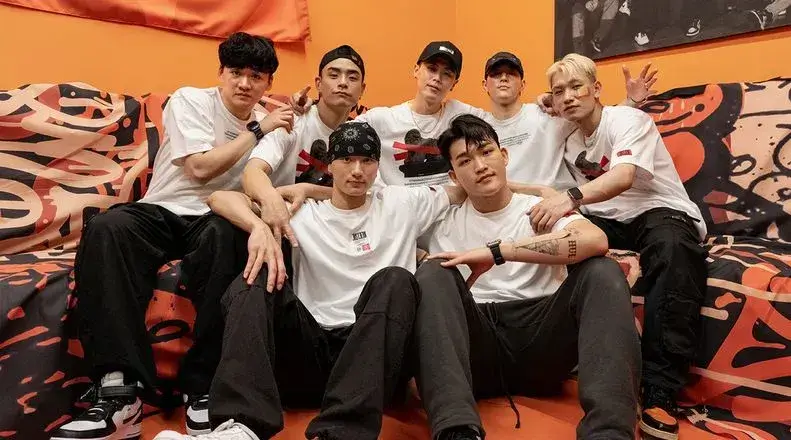  스맨파 라인업 및 크루별 멤버 정보... 심사위원 및 다시보기하려면???