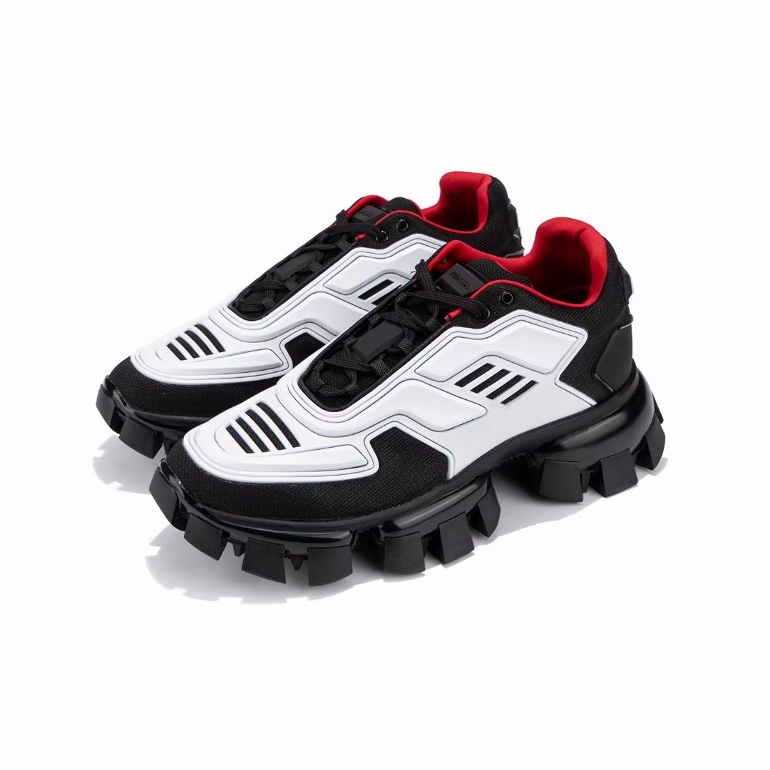  [PRADA] 프라다 클라우드버스트 썬더 스니커즈 2EG293 3KZU F0UC6