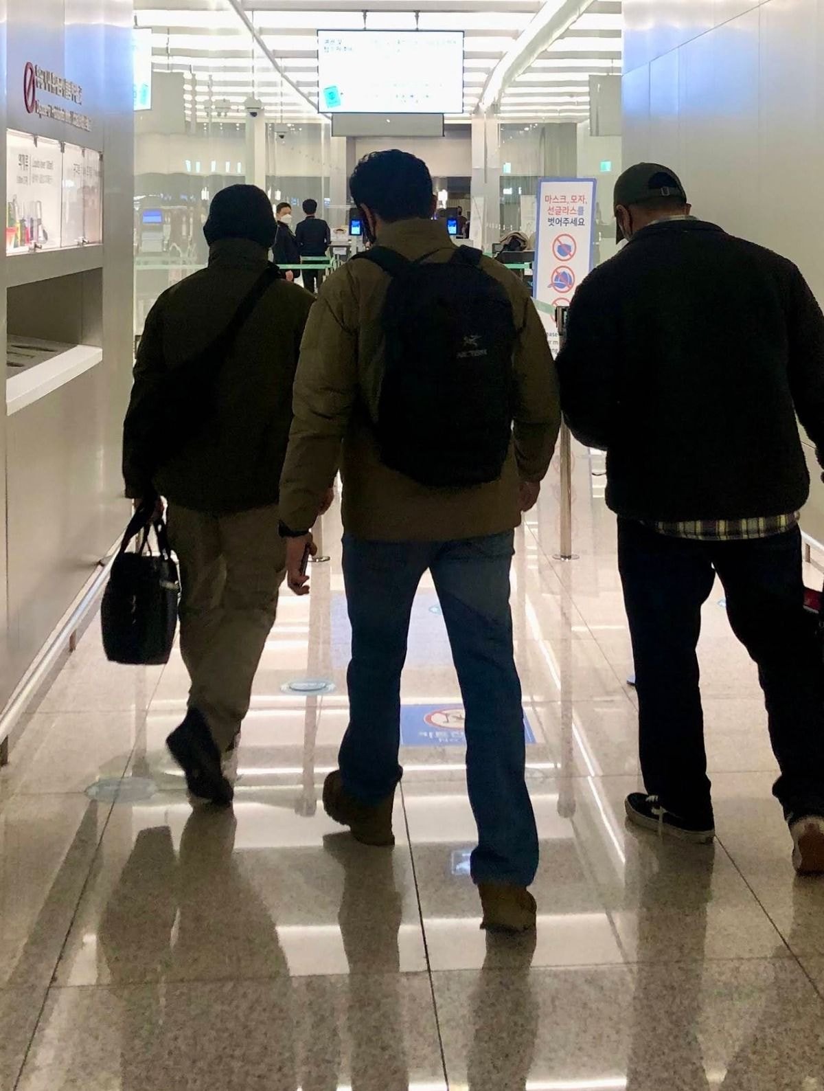  이근 대위, 우크라이나 출국
