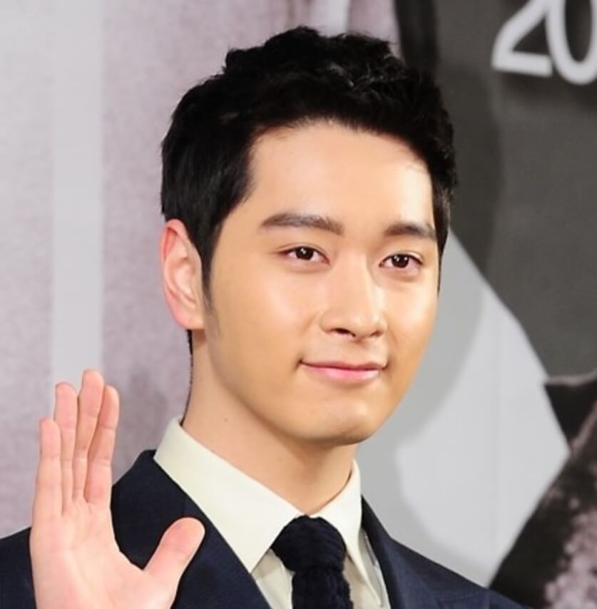  배우 황찬성(2PM) 프로필, 나이, 키, 고향, 학력, 소속사