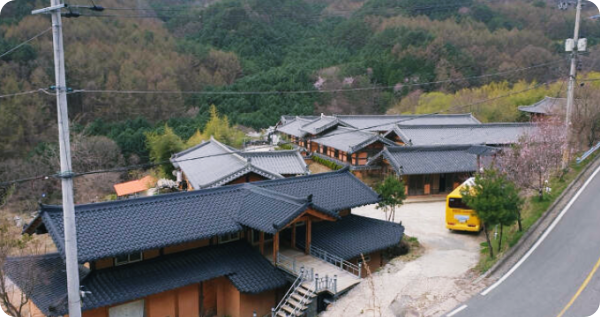  '청학동 서당' 폐쇄 땐 인근 초·중 통폐합 우려!