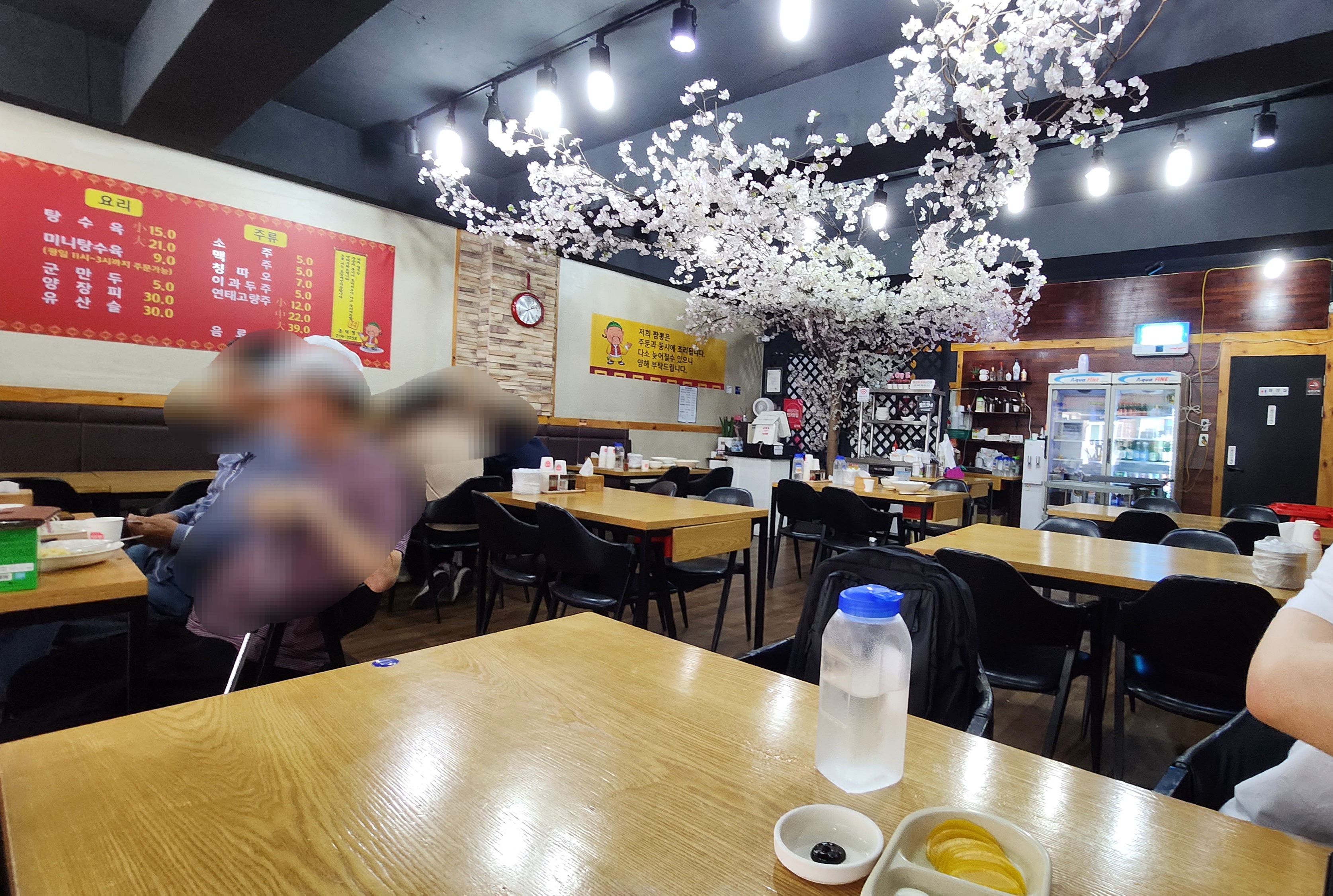 동백짬뽕24 이미지
